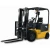 Import CPD Series Battery Power CPD Electric Forklift Price from China