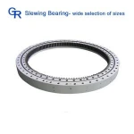 crane slewing bearing,military slewing ring gear,Take-up units