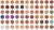 Import Create your own brand custom logo label eyeshadow palette from China