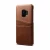 Import Creative PU Leather Mobile Phone Wallet Case With Card Holder for Samsung Galaxy S9 Hard Back Cover Cell Phone Case 6 Colors from China