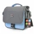 Import crossbody camera bags sac appareil photo camera/video bags in stock from China