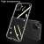 Import Crystal Clear Shock Absorption TPU Rubber Gel Case (Clear) Compatible with iPhone from China