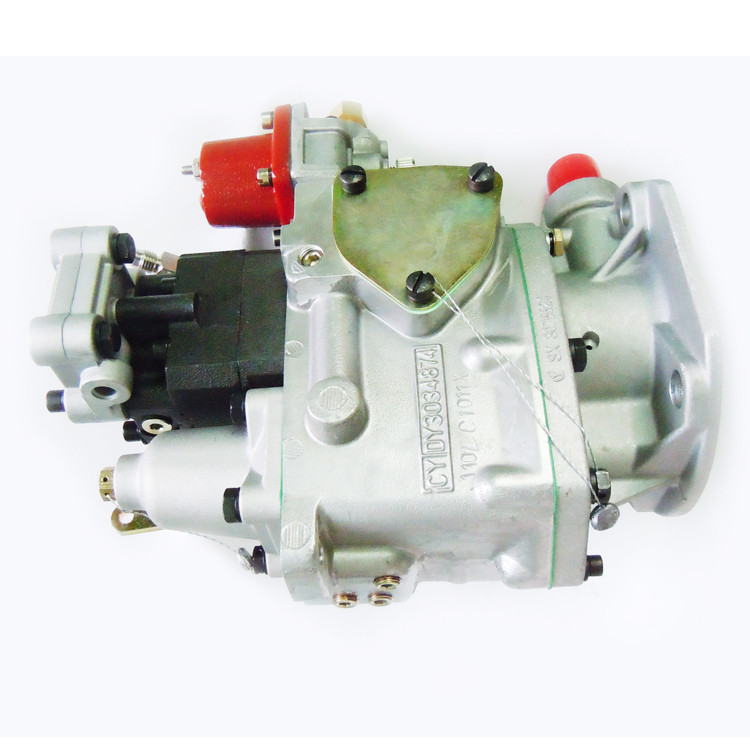 Buy Cummins Fuel Pump 3821579 For Kta50 Diesel Engine Fuel Transfer ...