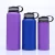 Import Custom 18oz Outdoor Sports Simple Portable 18/8 Stainless Steel Vacuum Flask from China