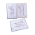 Import Custom 4 Color Print Blank Art Paper Postcard Printing Service from China