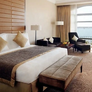 Custom 5 star hotel bedroom furniture set luxury bedroom furniture
