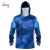 Import Custom Bamboo Friendly Recycled Material UV UPF50+ Moisture Wicking Mens Hoody Long Sleeve Fishing T Shirts with mask from China