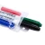 Import Custom Brand 4 Colors Classic Dry Erase Whiteboard Marker Pen With Clip from China