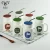 Import Custom ceramic Drinkware Type Elephant mug with straw from China