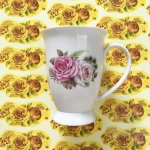 Custom Ceramic Glass Table Ware Decals Glass Water Slid Transfer Paper Decal Stickers