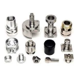 custom cnc machining service and processing metal diagnostic medical precision parts manufacturer