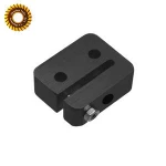 Custom CNC Milling Parts 6063 Aluminum Electric Scooter Accessory Part