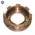 Import Custom cnc turning part copper cnc lathe turned machining brass cnc turning parts for mechanical components from China