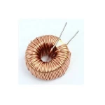 Custom Common Mode Choke Coil Inductor Wireless Toroid Power Charging Inductor