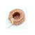 Import Custom Common Mode Choke Coil Inductor Wireless Toroid Power Charging Inductor from China