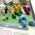 Import Custom Escape Horse Racing Classic Game Boardgame Printing from China
