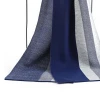 Custom fabric soft jersey knit promotional wholesale scarf fashion style lady&#39;s scarf