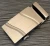 Import Custom Fashion Design Customized  Ratchet Automatic Belt Buckle from China