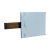 Import Custom Graphic Display Lcd Module 160160 Driver IC UC1698 FSTN-GREY Type SPI Matrix Lcd High Brightness LCD Module from China