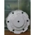 Import Custom Industrial Vacuum Forming Thick Plastic Machine Housing/Cover from China