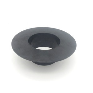 Custom Injection Molded Round Wall Mount Plastic Toilet Paper Holder/Toilet Paper Roll Holder