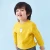 Import custom kids sweatshirt without hood cotton plain boys cute clothes wholesale from China