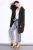 Import Custom knit wholesale fancy cashmere wool women cardigan sweater from China