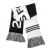 Import Custom Knitted Scarf Jacquard Custom Football Scarf Fan Scarf from China