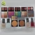 Import custom label women gift Makeup cosmetic case set manufacture from China
