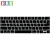 Import custom language keyboard covers silicon keyboard protector for macbook Pro Touch Bar,arabic keyboard cover from China