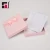 Import Custom light pink jewelry boxes earring packaging pink ring pink jewelry gift box from China
