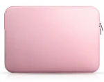 Custom logo Neoprene Laptop Bag 15.6 17 14 13 12 10 Tablet 10.1 Slim Inner Shell Case Notebook Computer Bag Pouch