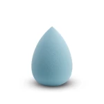 Custom LOGO Soft Cosmetic Beauty Makeup Sponge Blender Non Latex Facial Power Puff