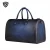 Import Custom luxury business genuine leather big mens leather travel bag for custom waterproof luxury sports leather duffle bag from China