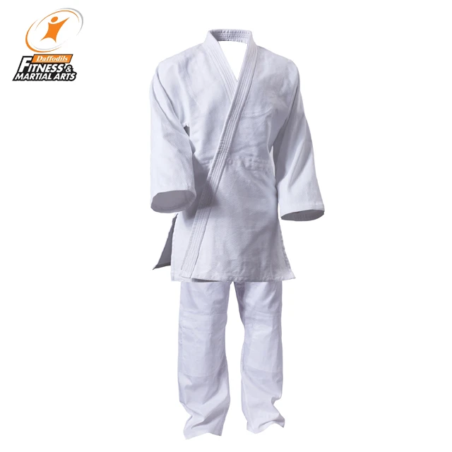 Custom made Martial Arts Uniforms Judo Suits