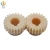 Import Custom Made Nylon Gears Spur Nylon Gear Wheel With Competitive Price from China