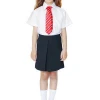 Custom Made Primary Kids School Uniform Designs With Pictures