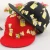Import custom made snapback hats for baby kids from China