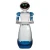 Import Custom Make Human Robot Size Plastic Oem Designing Waiter Robot For Restaurant/Hotel/Supermarket from China
