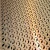 Import Custom Material Round Hole Titanium Perforated Sheet from China