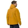 Custom OEM Outdoor Clothing Waterproof Rain Jacket / Men&#39;s Waterproof Rain Jacket