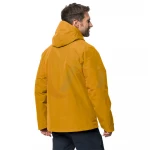 Custom OEM Outdoor Clothing Waterproof Rain Jacket / Men's Waterproof Rain Jacket