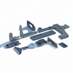 Custom OEM  sheet metal stamping  auto spare parts