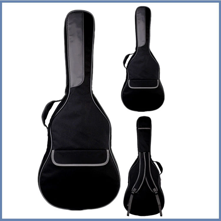Custom Oxford Guitar Bags Musical Instrument Bags