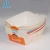Import Custom Plain Food Paper Tray,Cardboard Paper Food Packaging Tray from China