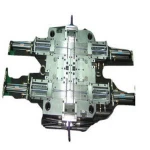 Custom Plastics injectable molding medical equipement