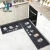 Import Custom Polyester Water Absorbent Washable Kitchen Floor Mats And Rugs Mat Set Non Slip Morden Cushioned from China