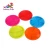 Import Custom Practical Silicone Wine Glass Mat,Non-slip Silicone Wine Glass Coasters/Silicone wine glass grip coaster from China