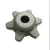 Import Custom Precision Casting Bevel Gear for Mechanical Industrial Spare Parts from China