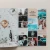 Import Custom Printing All in One Clip Art Kit for Your Mood Vision Board Stickers Scrap Book Magazine Kit from China